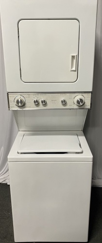 kenmore laundry center