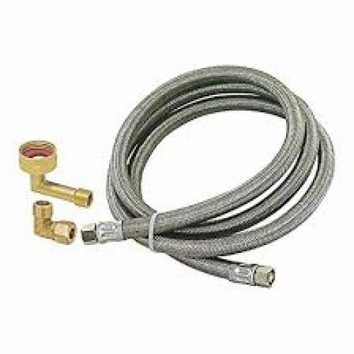 Yingst Dishwasher Fill Line