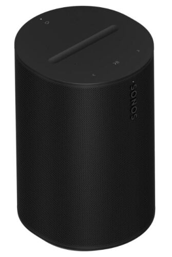 Sonos, Inc Sonos ERA 100 Black Smart Speaker