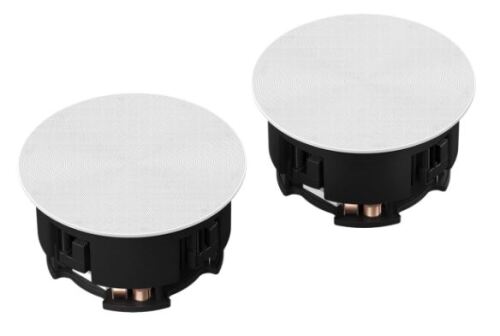Sonos, Inc In-Ceiling Speakers by Sonos and Sonance (6" in Pair)