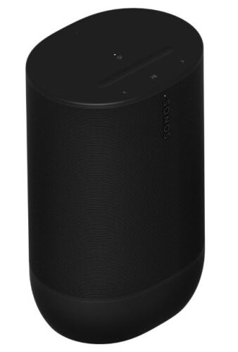 Sonos, Inc Move 2 Portable Smart Speaker
