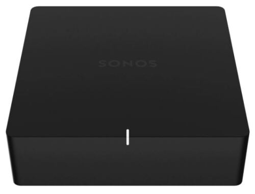 Sonos, Inc Port Network Audio Streamer