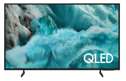 Samsung Electronics 43" Class QLED Q7F 4K Samsung Vision