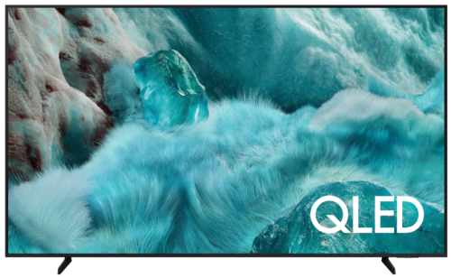Samsung Electronics 65" Class QLED Q7F 4K Samsung Vision AI  Smart TV (2025)